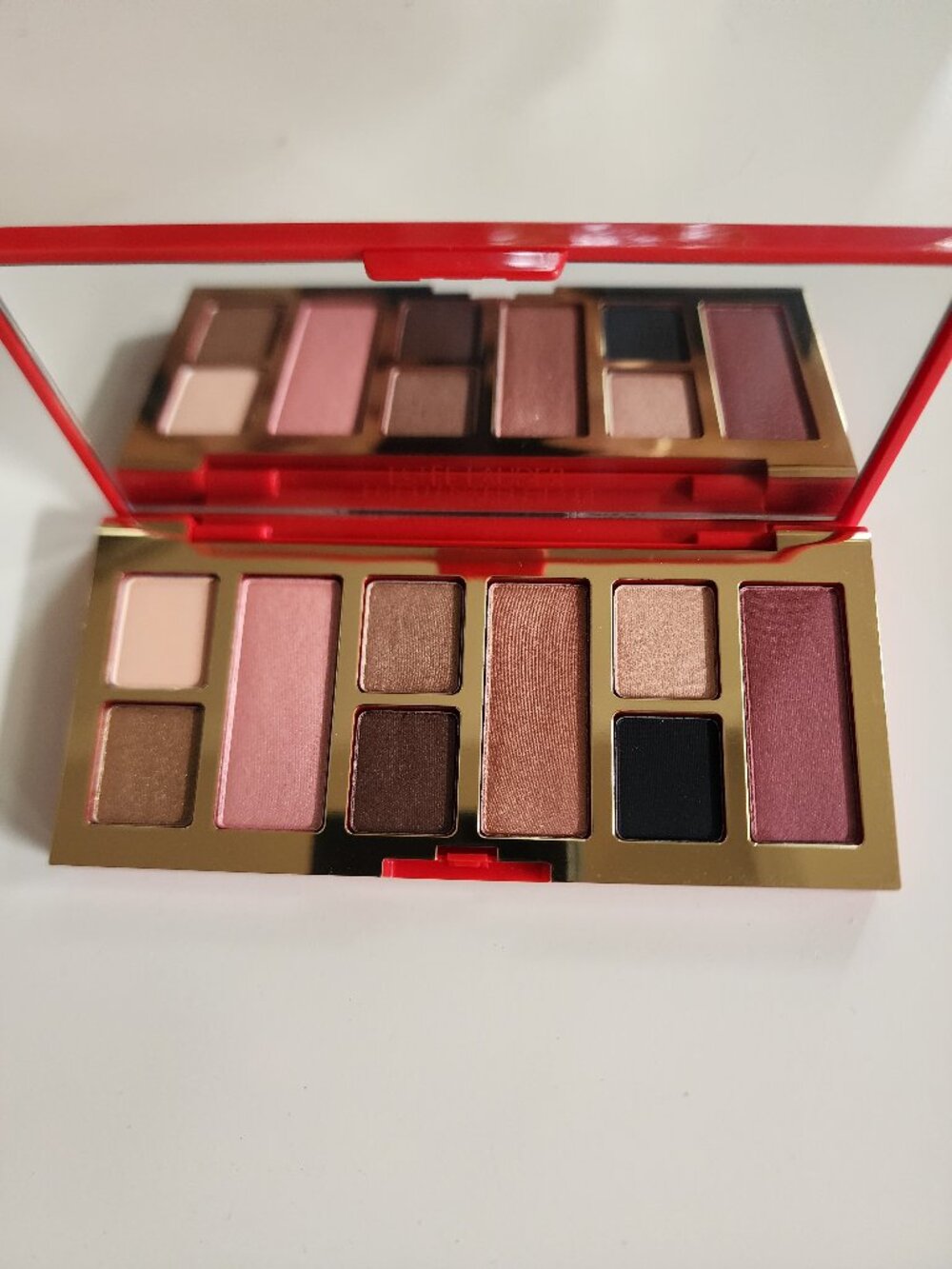 NEW Never Used Estée Lauder Pure Color Envy Eyeshadow Palette - Enchanted Glam